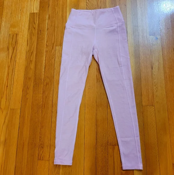 NWOT Victoria's Secret Essential Pocket Leggings - Picture 7 of 9